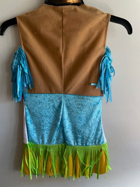 American Indian