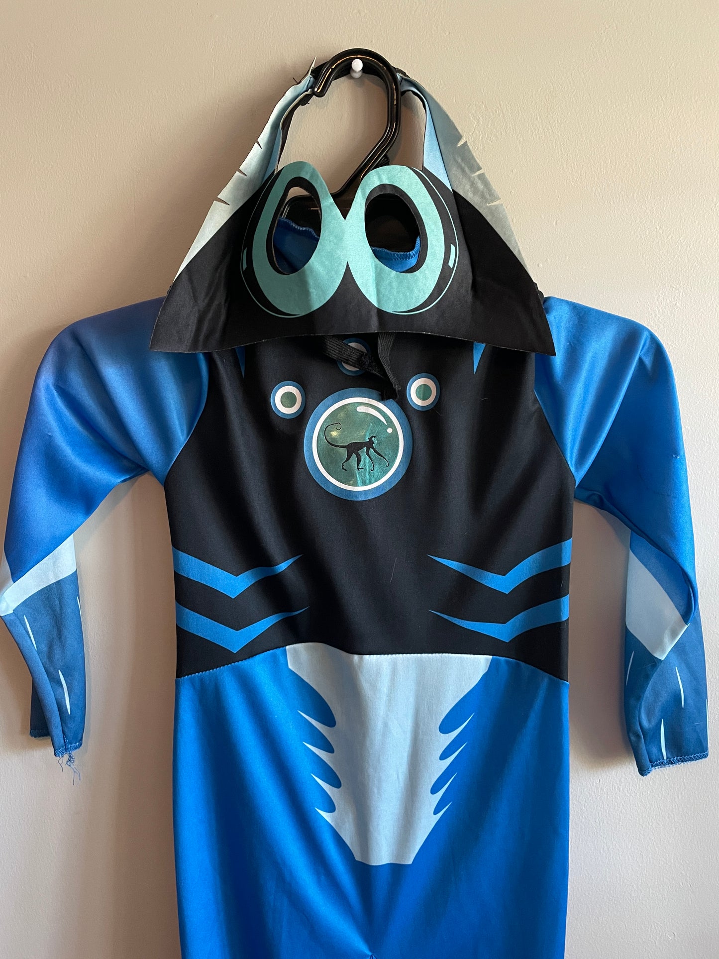 Wild Kratts "Martin Kratt"