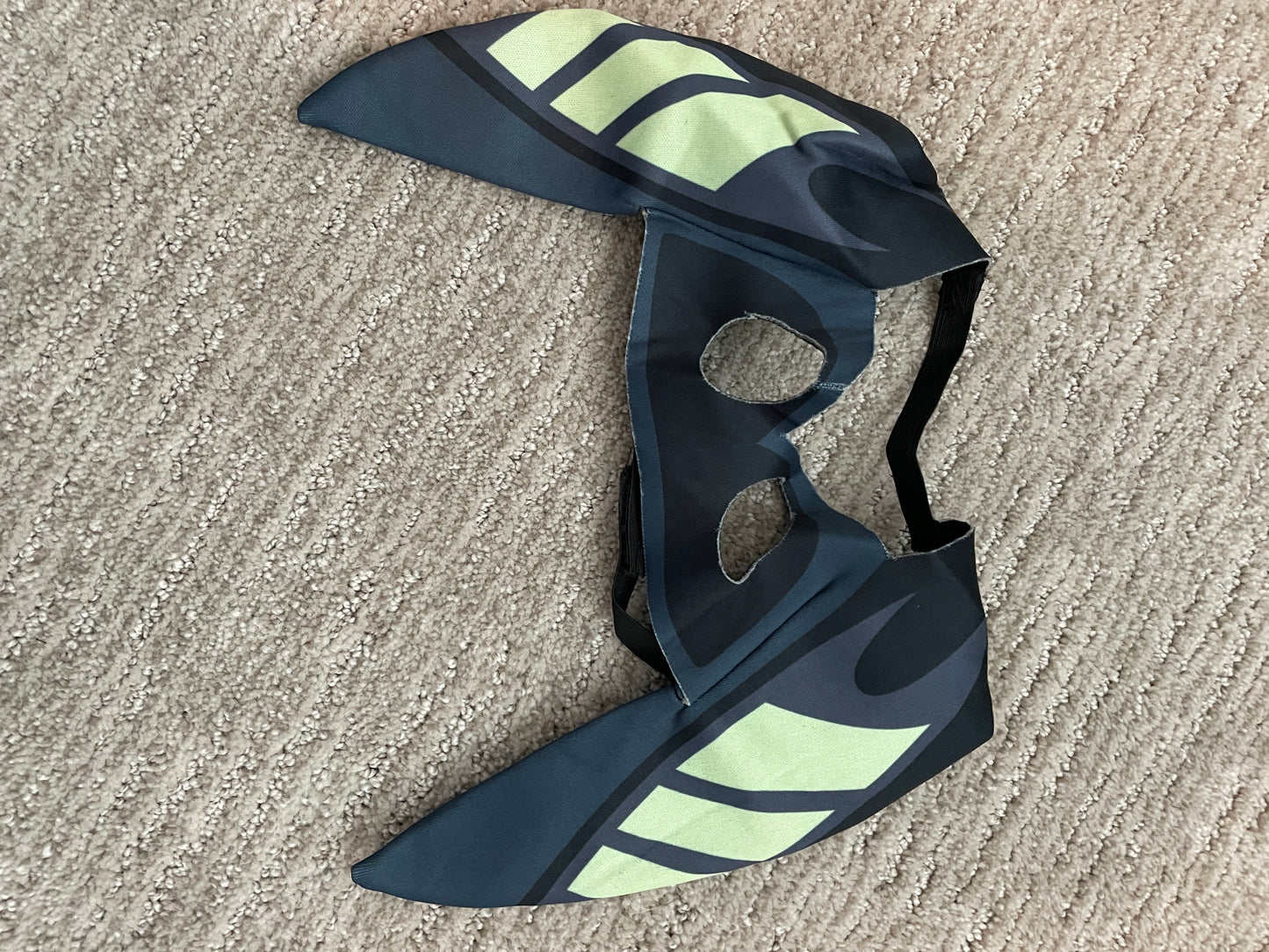 Wild Kratts "Chris Kratt" Costume