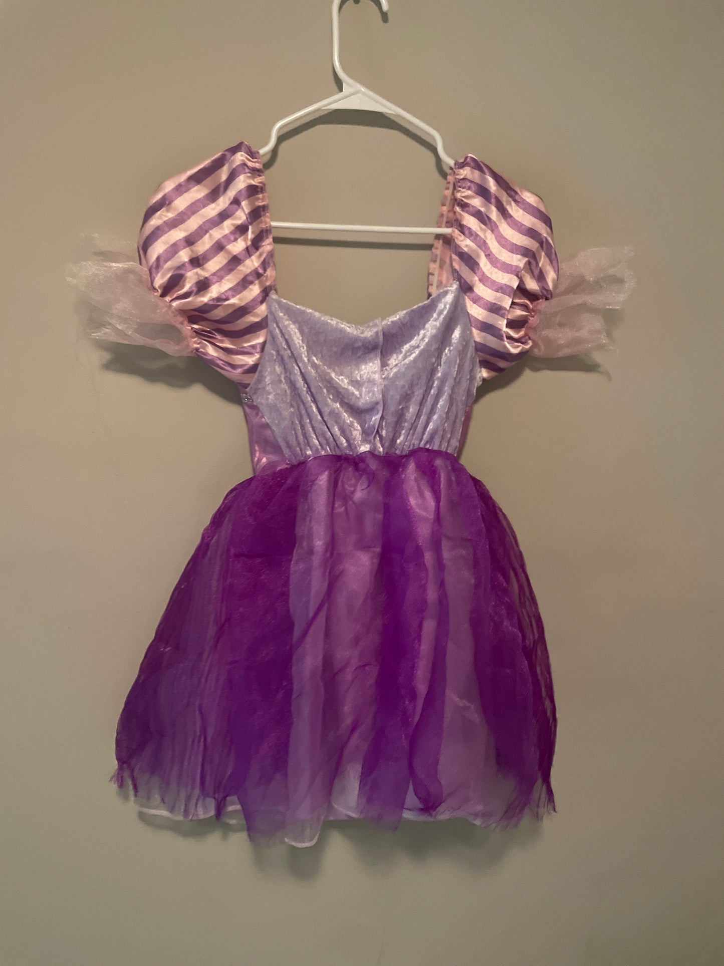 Purple Disney Princess