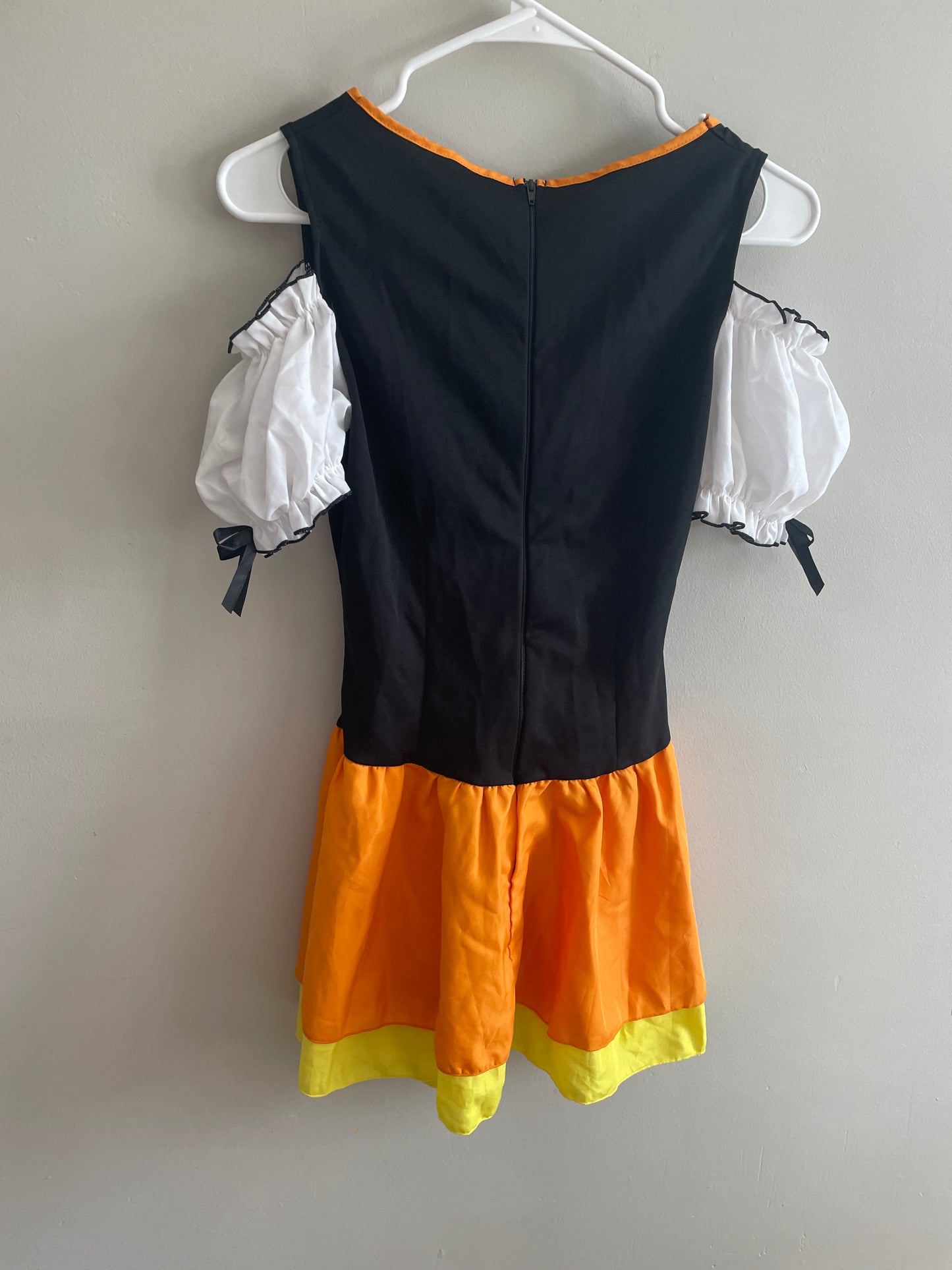 Leg Avenue Halloween Peasant Dress