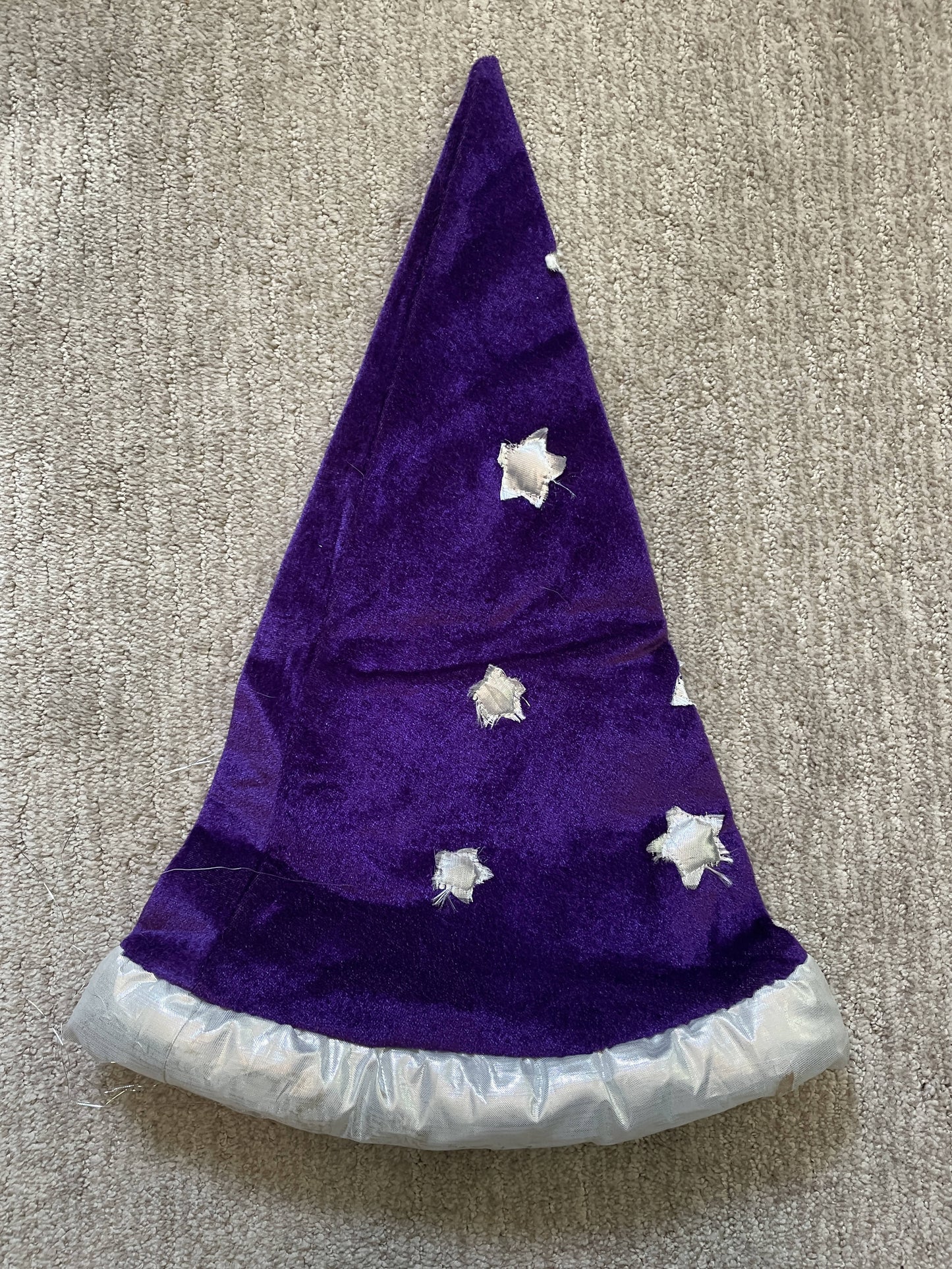 Wizard hat