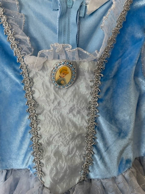 Disney Cinderella dress