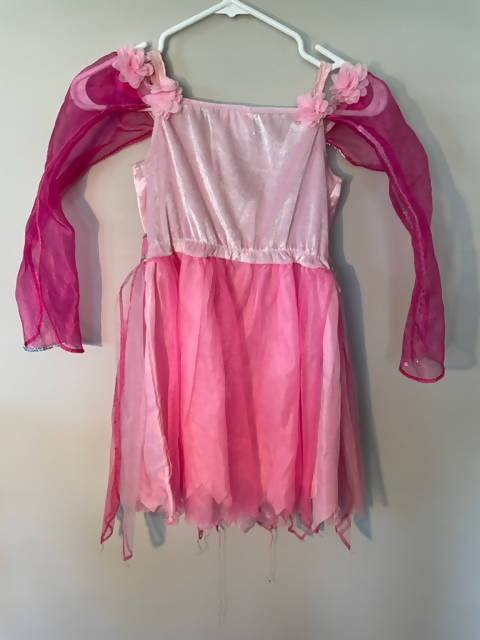Fairy dress