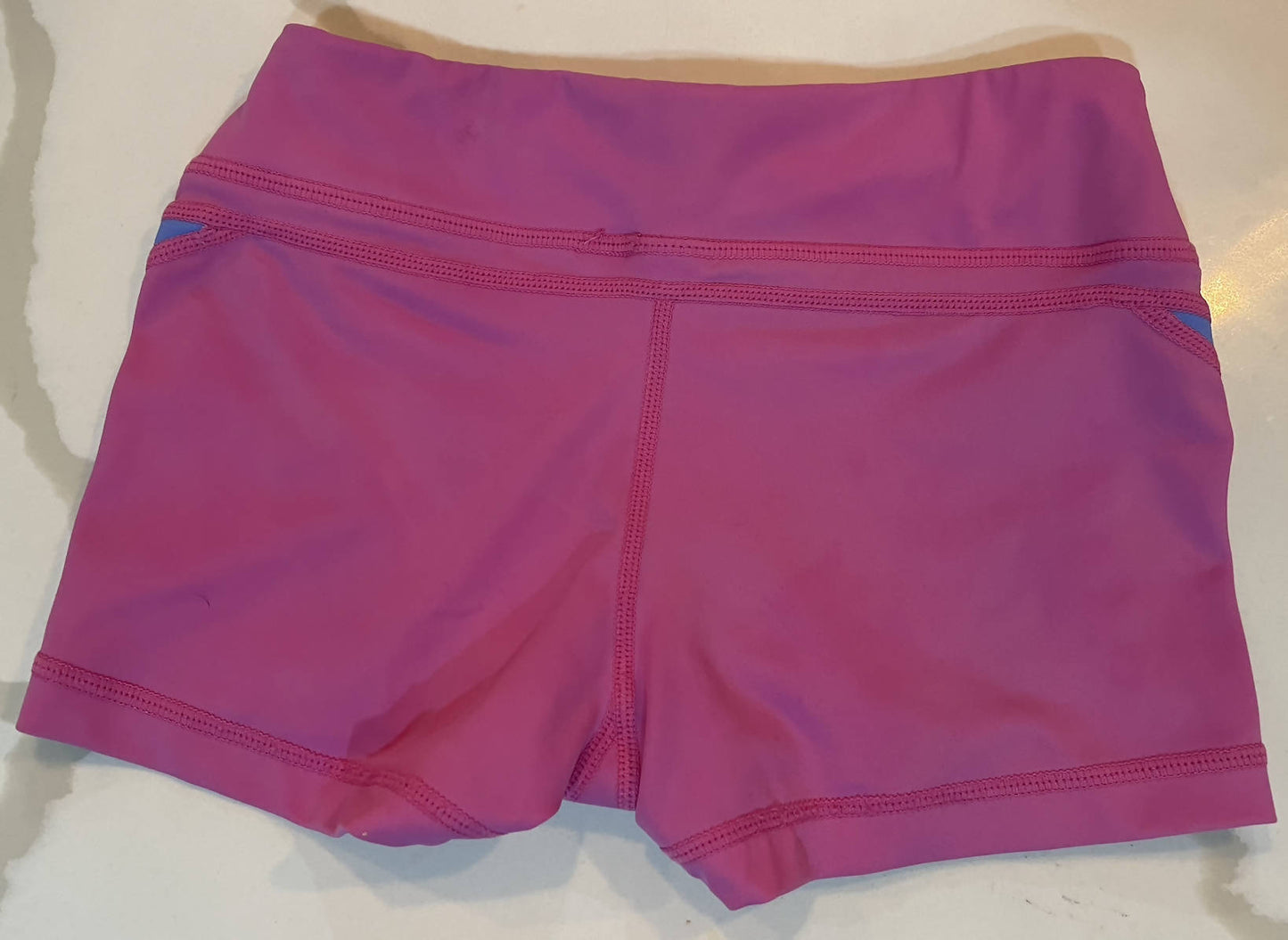 Dance shorts