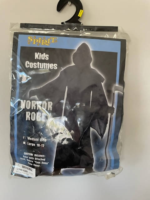 Horror Robe