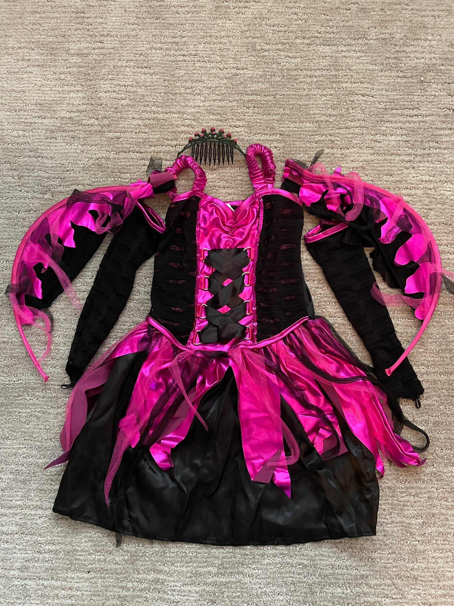 Feisty Fairy