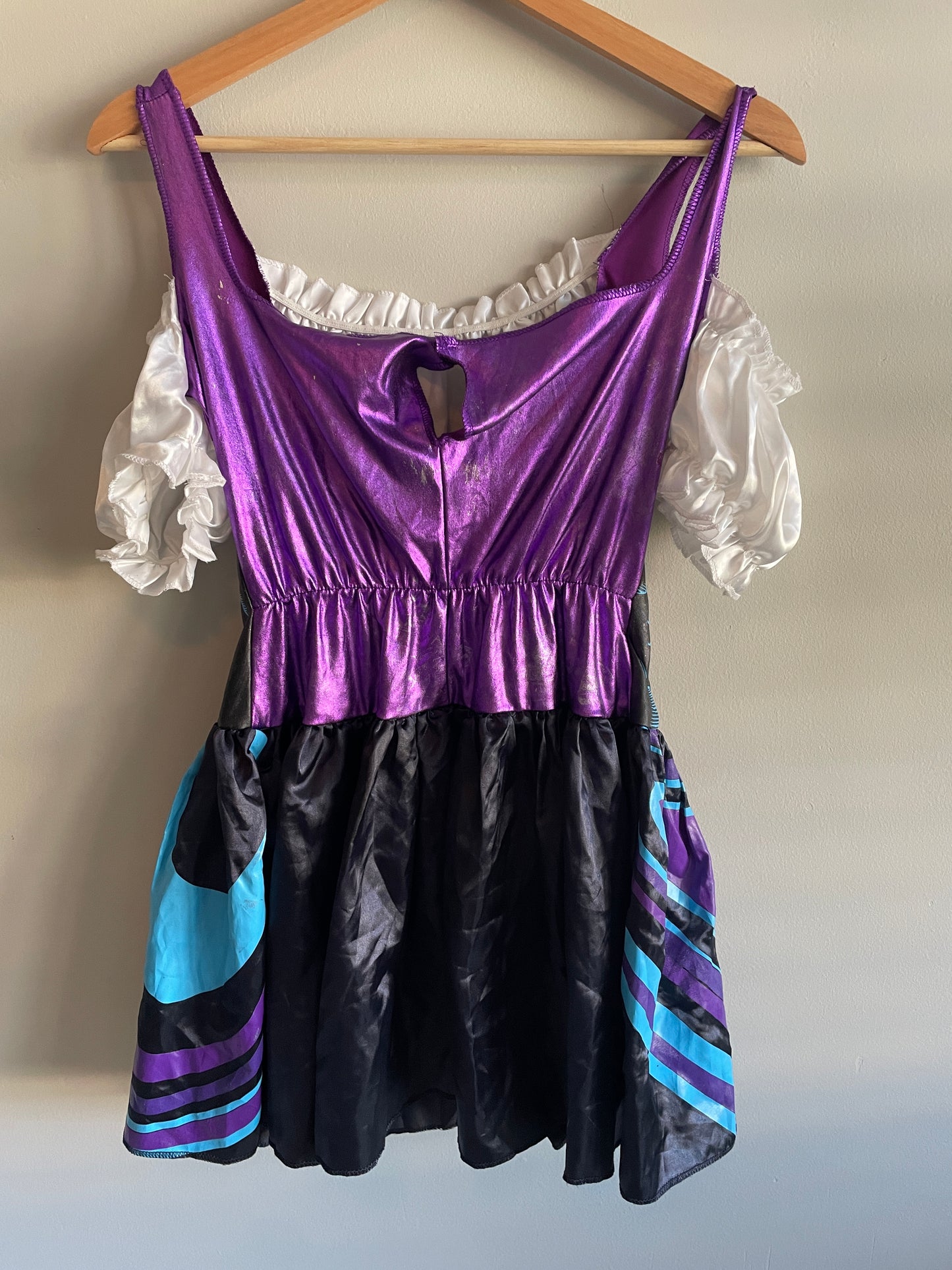 Ouija board dress