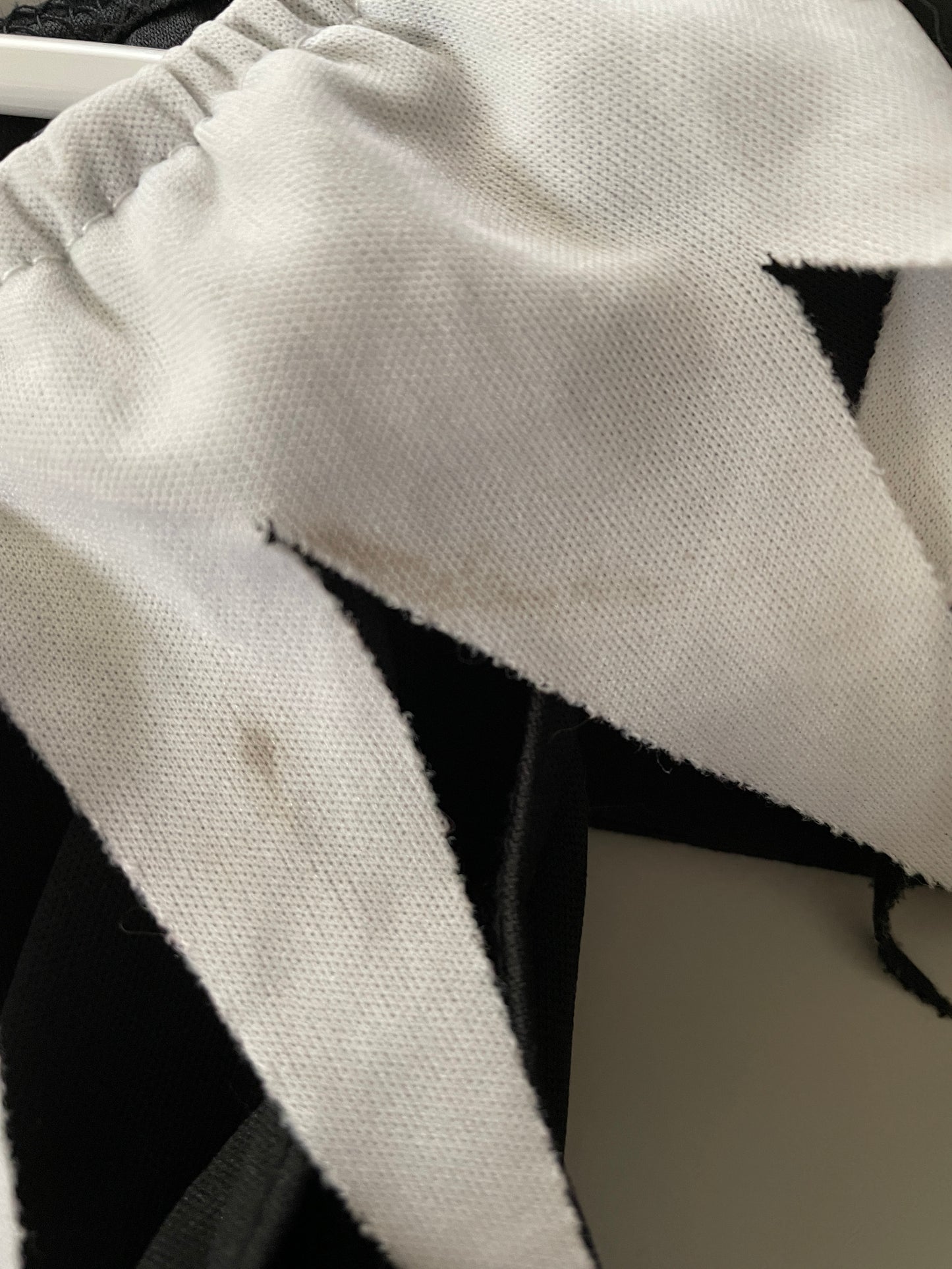 Wednesday Addams dress