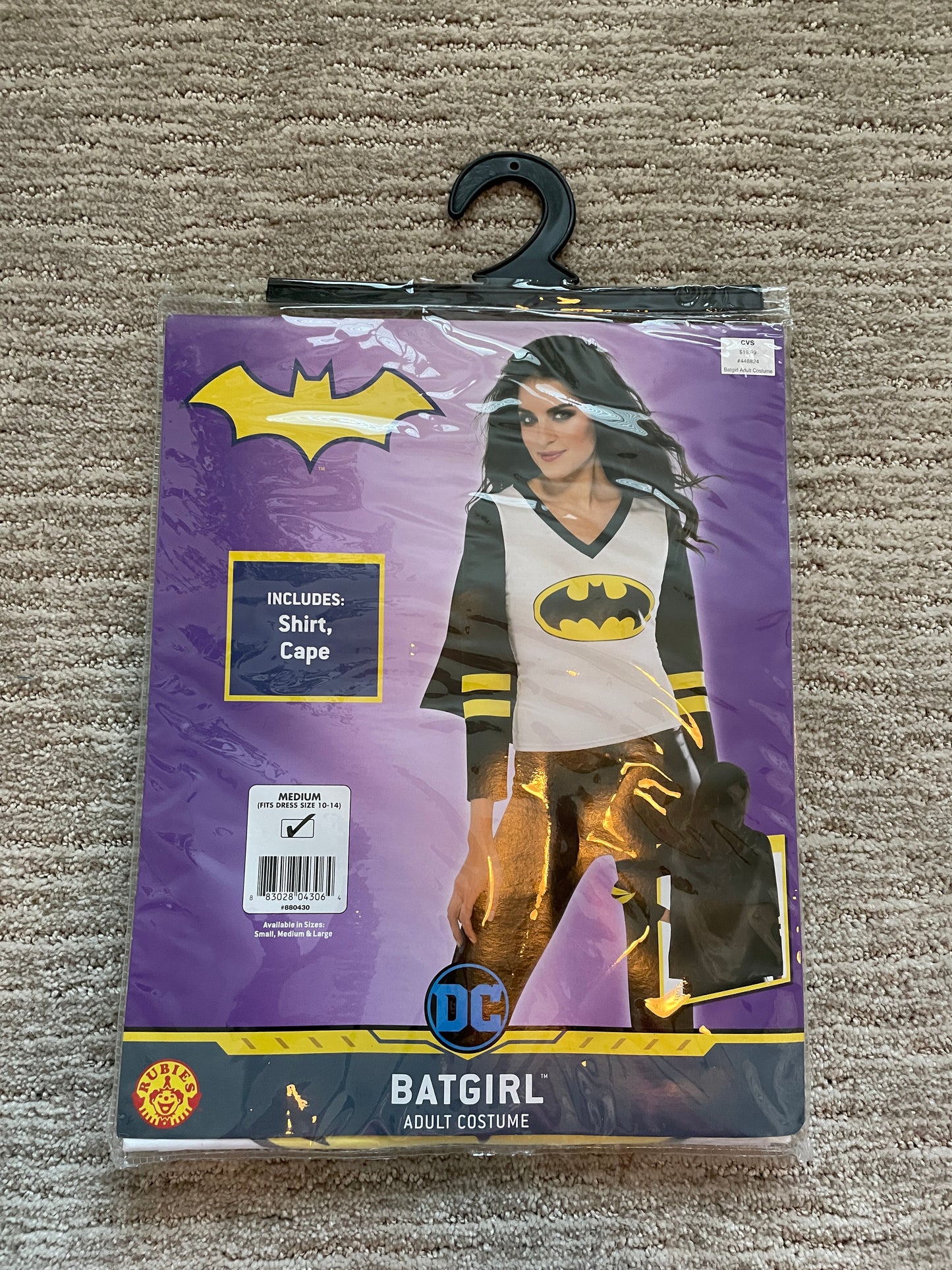 Bat Girl