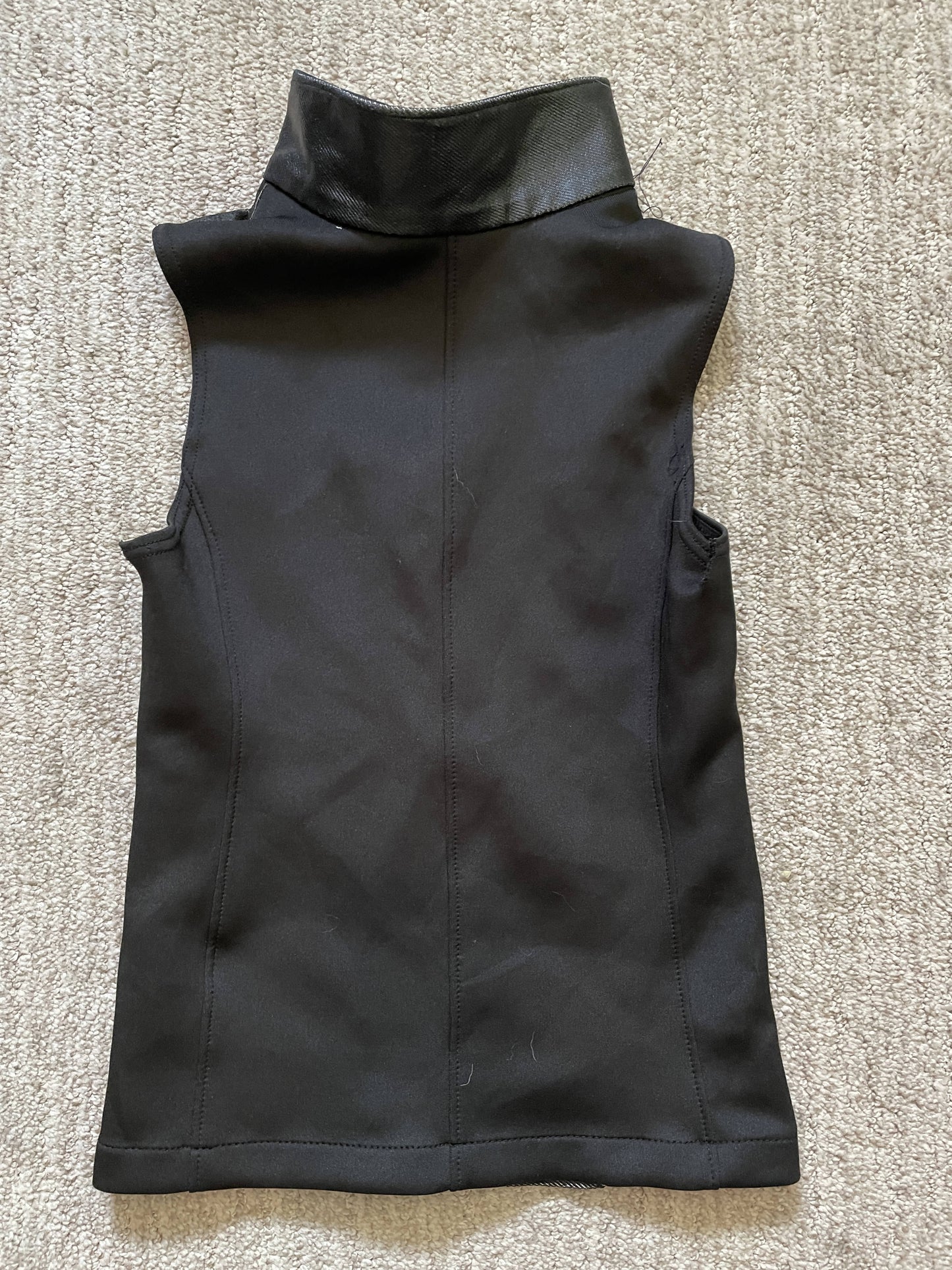 Dystopian Dance Vest