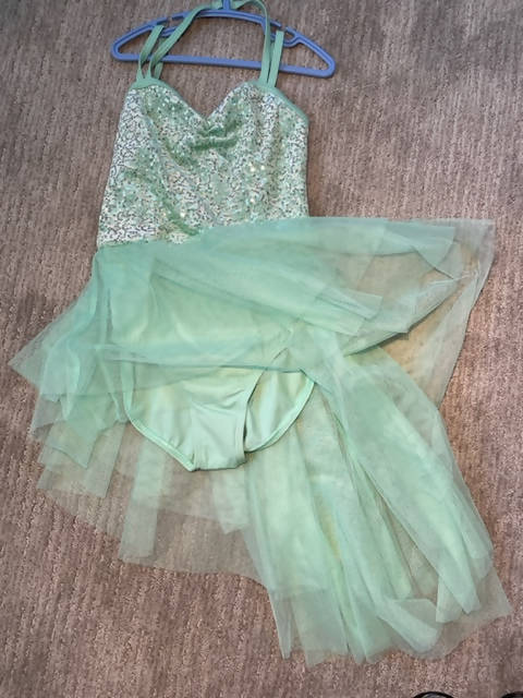 Under the Sea Lyrical