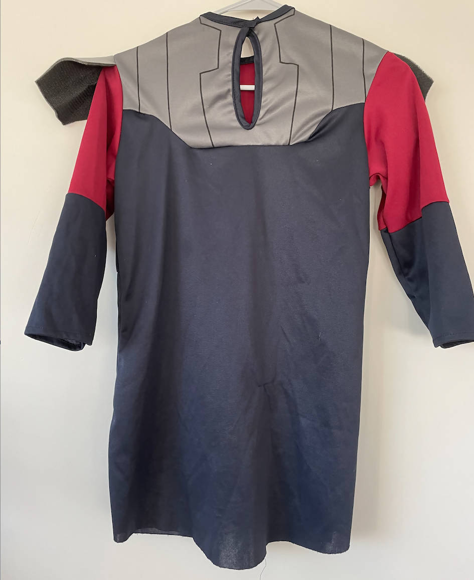 Anakin Skywalker costume set