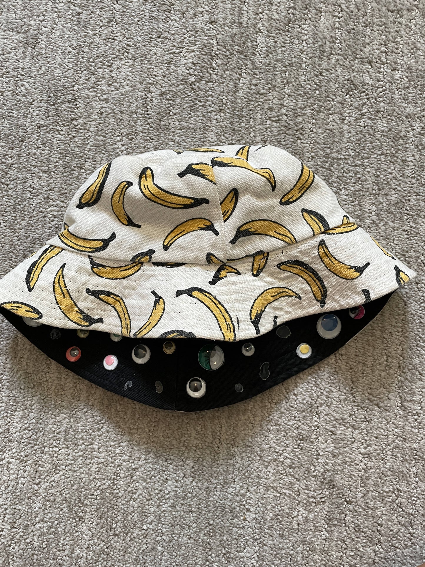 Banana Hat