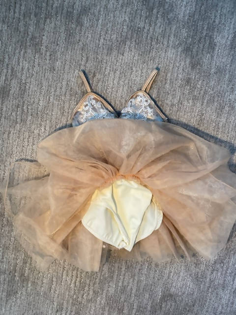 Weissman Once Upon a Dream tutu