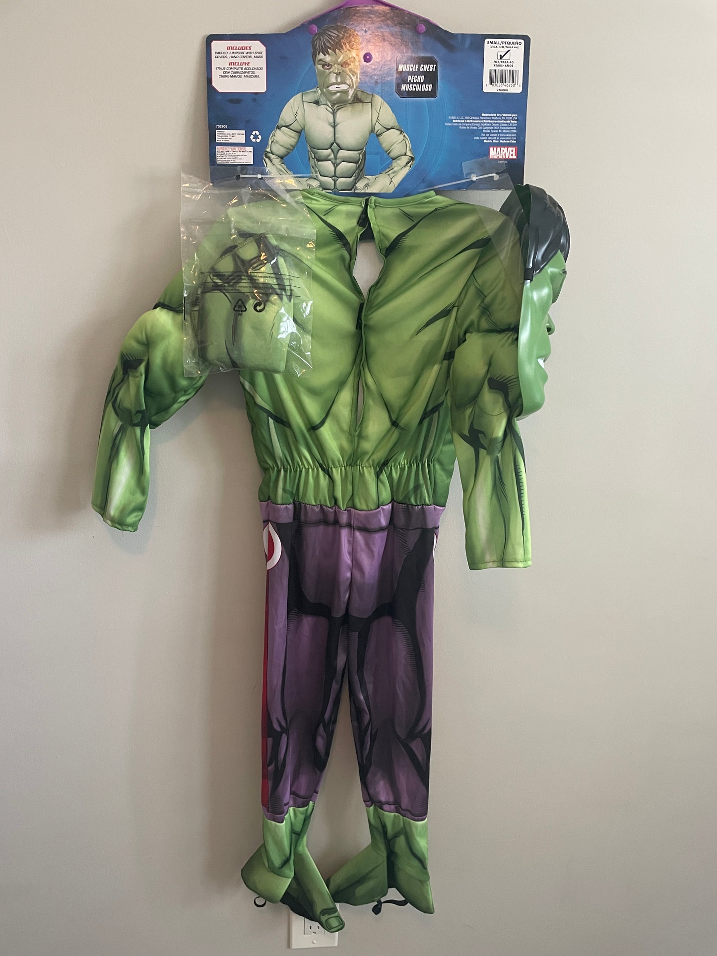 Marvel Avengers Hulk