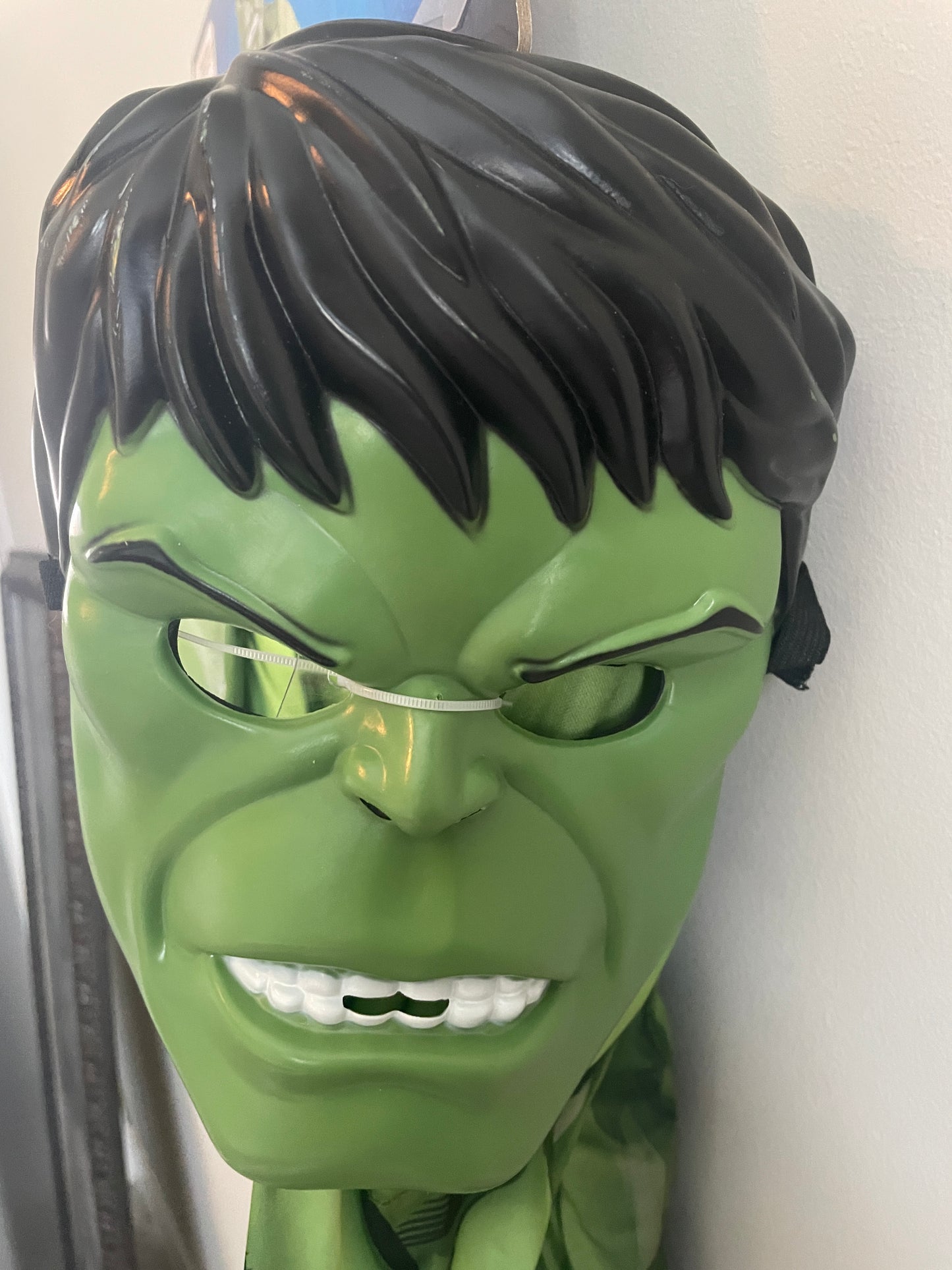 Marvel Avengers Hulk