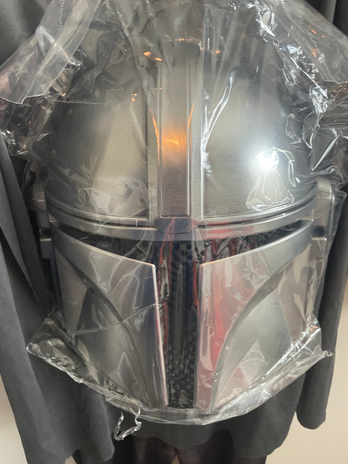 Star Wars The Mandalorian