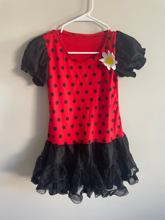 Minnie Mouse Dress