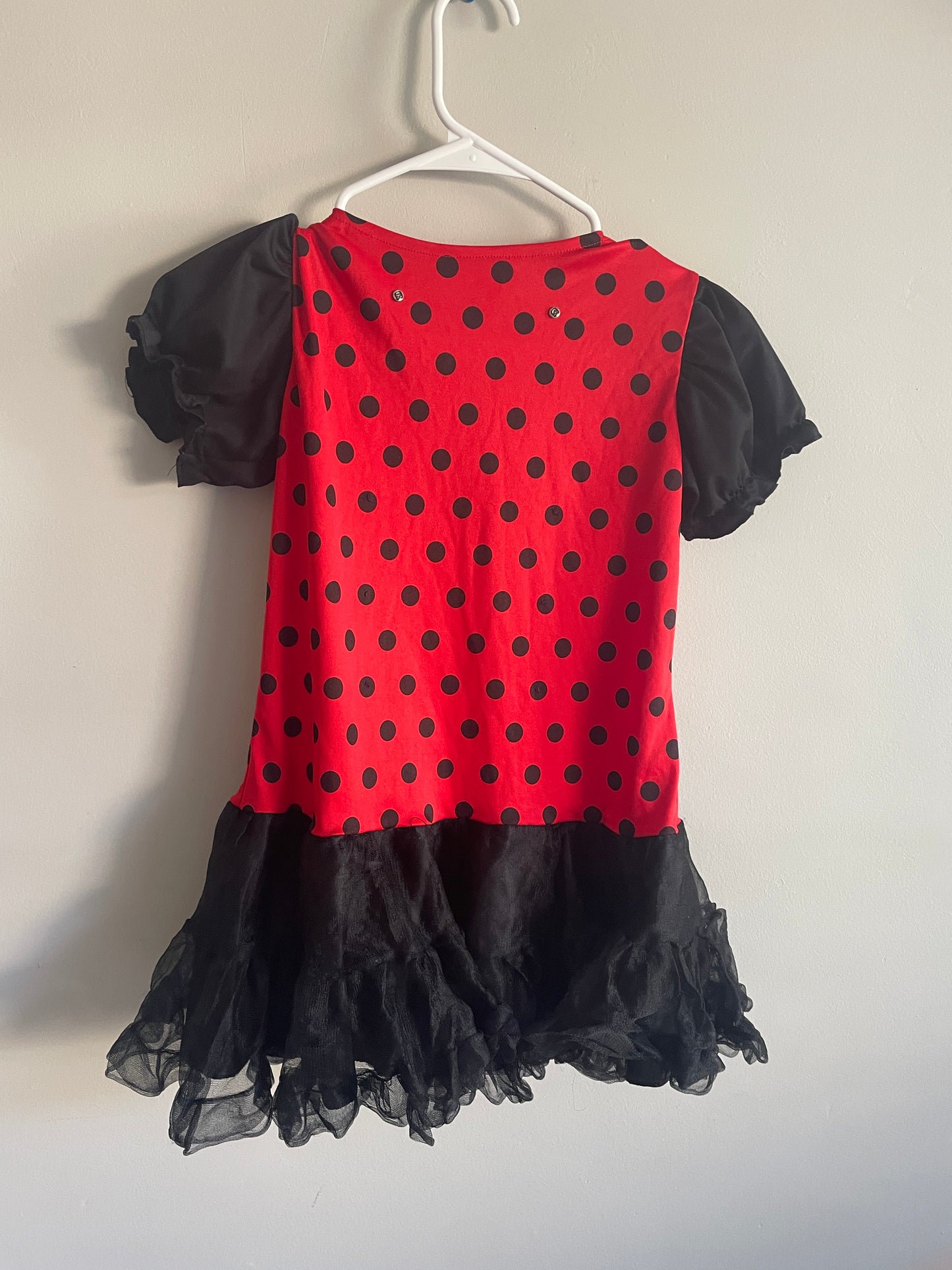 Minnie Mouse Dress