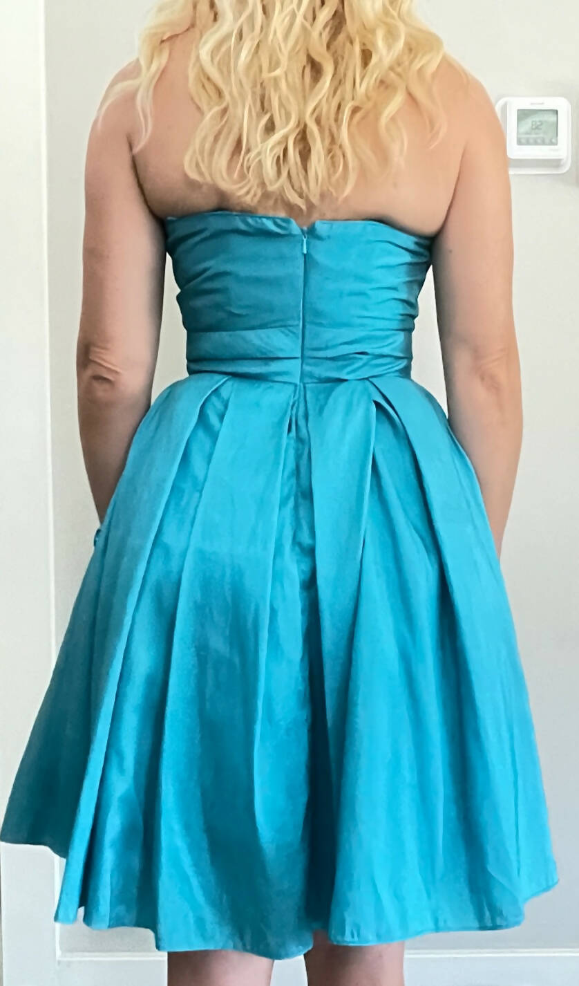 Cinderella Designs HoCo or Formal Dress