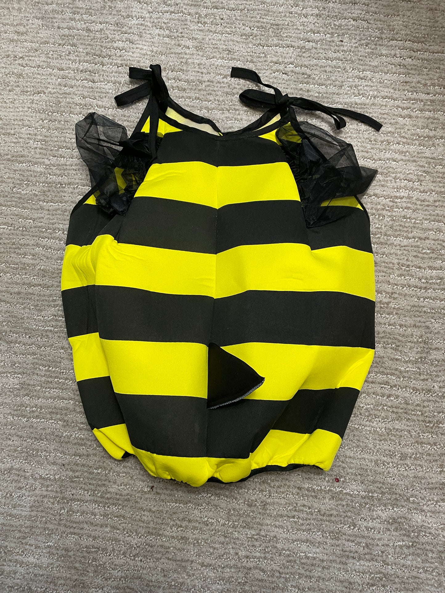Bumblebee for Toddlers