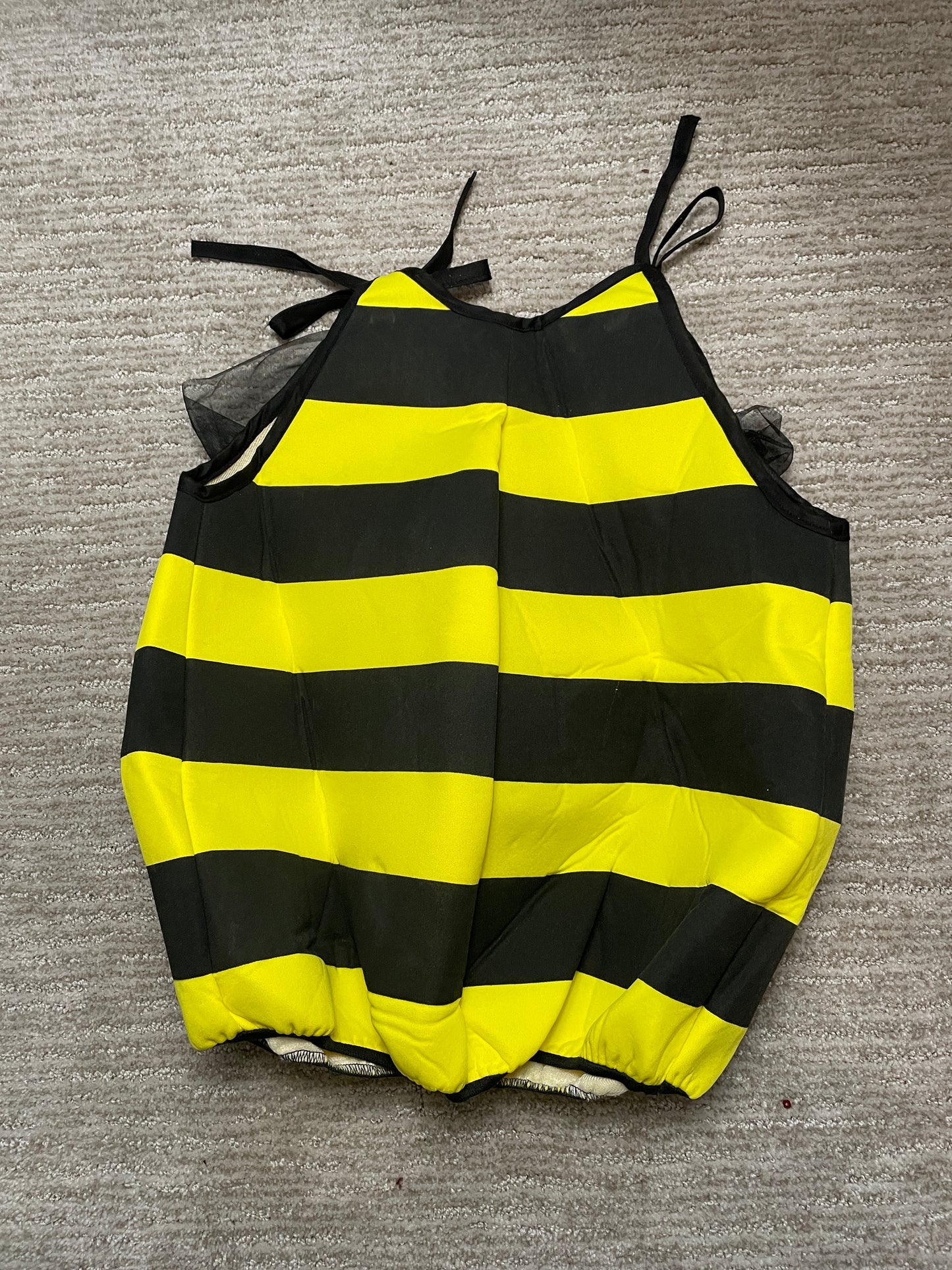 Bumblebee for Toddlers