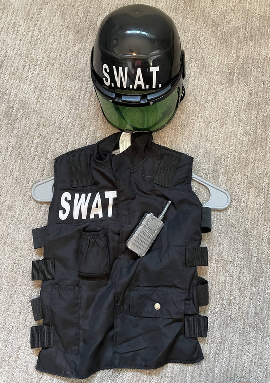 SWAT Uniform