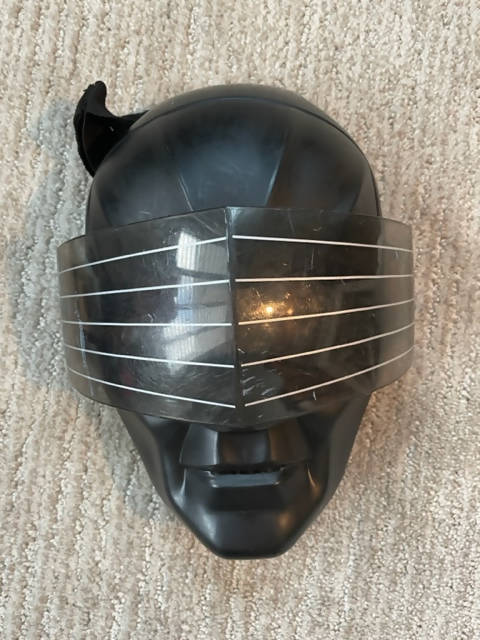 Star Wars Kylo Ren helmet