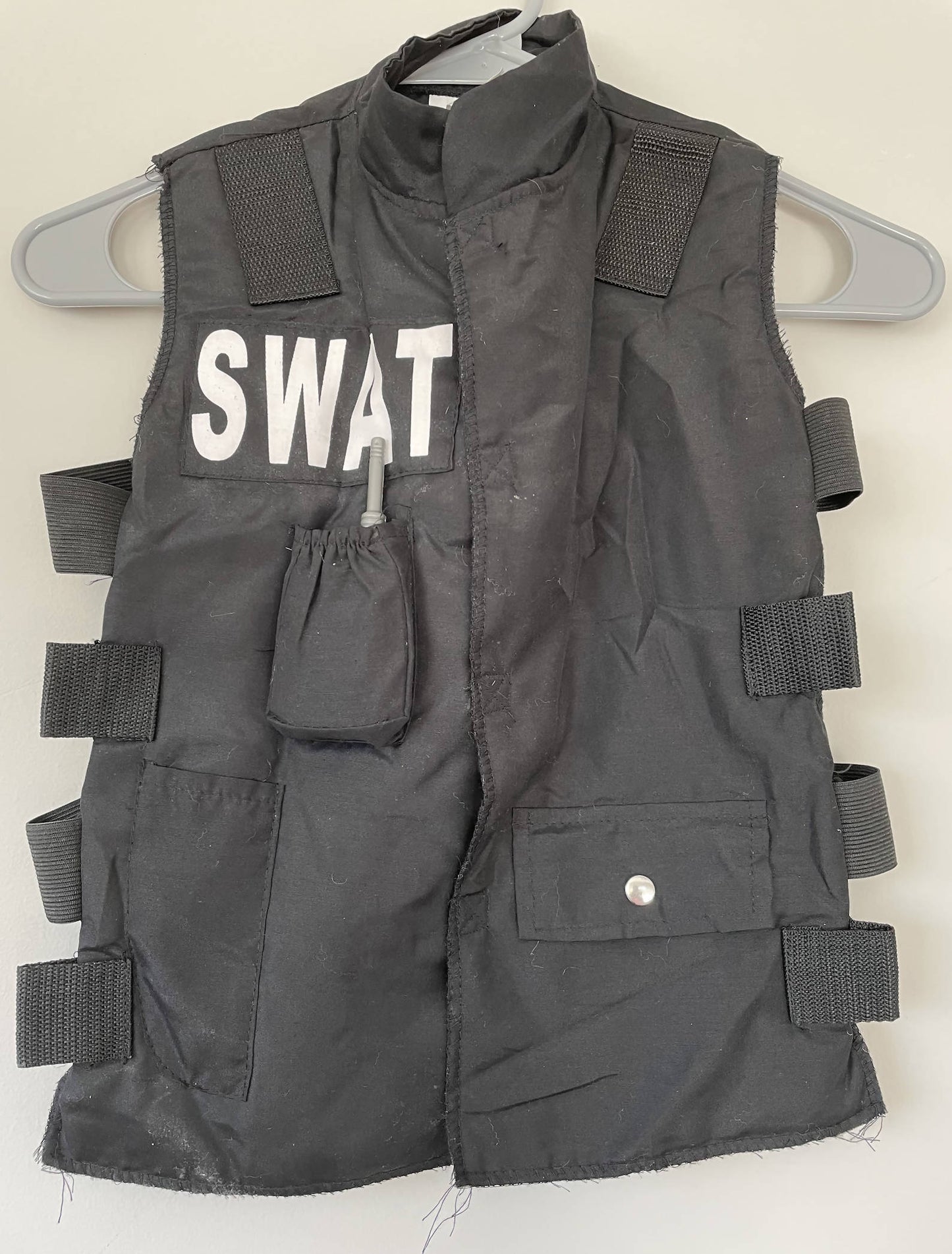 SWAT Uniform